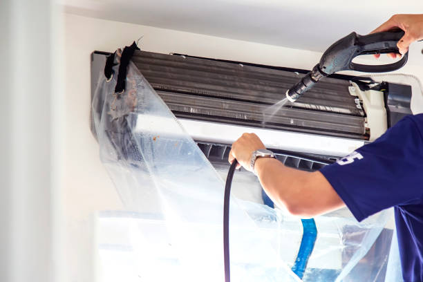 Best Commercial Air Duct Cleaning  in Glencoe, FL