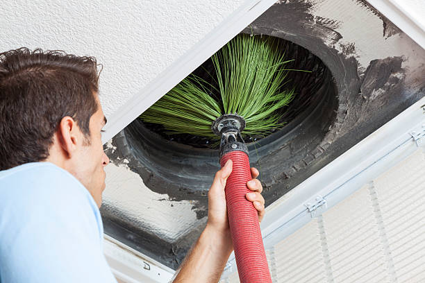 Best Affordable Air Duct Cleaning  in Glencoe, FL