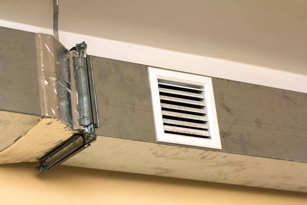 Reliable Glencoe, FL Airduct Cleaning Solutions